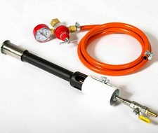 DFPPROF Brûleur au Gaz