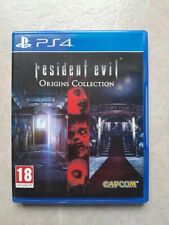 Jeu vidéo Resident Evil