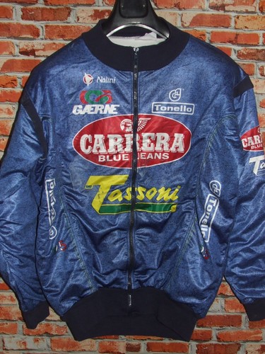 Carrera tassoni maillot - carrera,