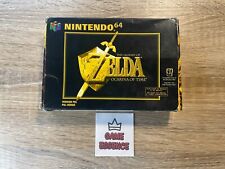 The Legend of Zelda Ocarina of