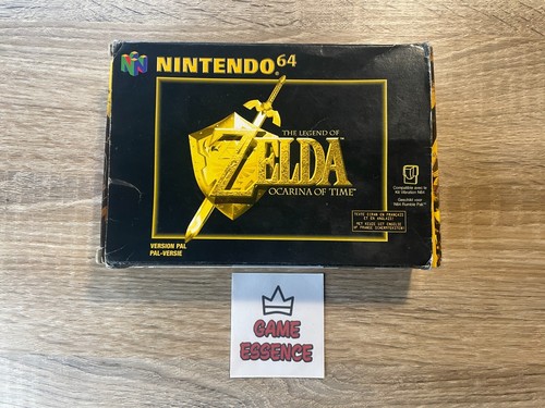 The legend zelda ocarina of - of,
