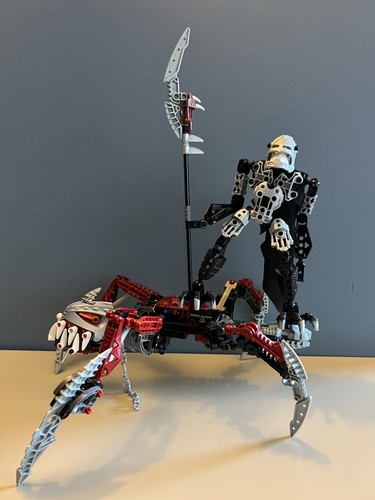 Pristine ultra rare lego - pristine,