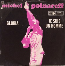 Michel polnareff gloria je - michel, /