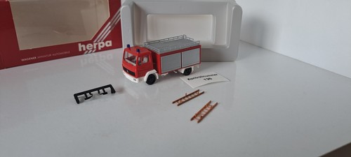 Herpa 828018 germany camion - herpa,