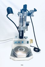 Nouvag Machine à Fraiser AF30