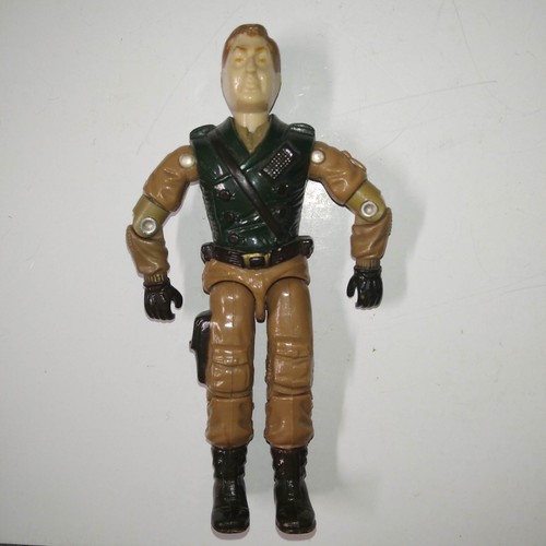 Vintage joe hasbro 1990 - joe,
