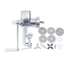 Manual Feed Pellet Machine