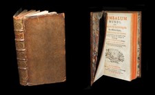 [CURIOSITE PROTESTANTISME] Des PERIERS - Cymbalum Mundi. 1732.