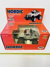 GIG NIKKO NORDIC 1/20