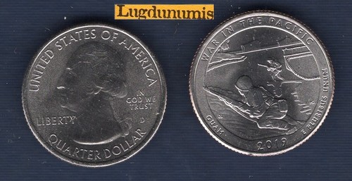 Etats unis quarter - etats,