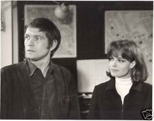 Photo originale de Romy Schneider  (  BGW )