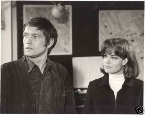 Photo originale romy - photo, de