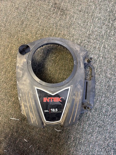 Briggs and stratton hp - and,
