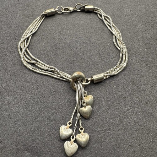 Love spell 925 sterling - 925, silver