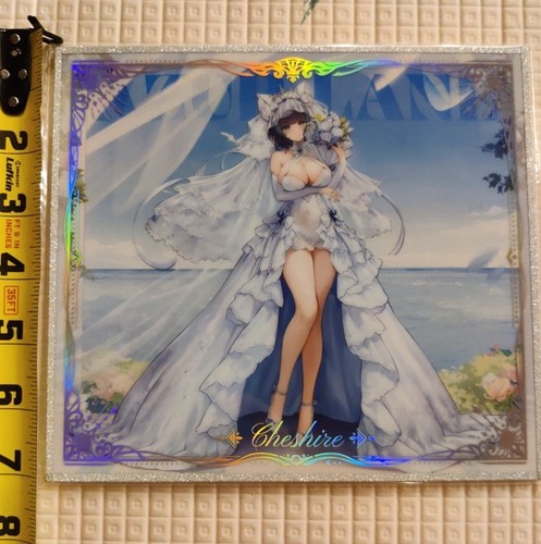 Azur lane oath - lane, series