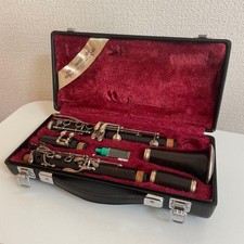 YAMAHA YCL-452 clarinette