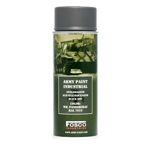 Bombe peinture ww2 fosco - -,