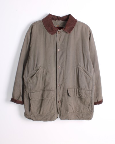Woolrich vintage loden hunting - vintage,