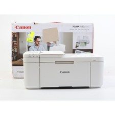 Canon PIXMA TR4651 +