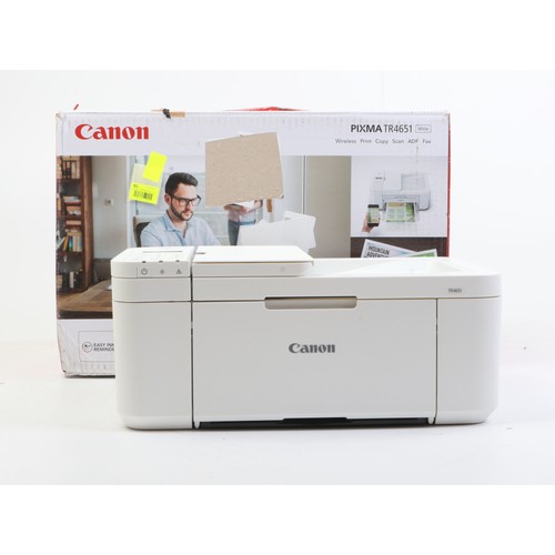 Canon pixma tr4651 - canon, +