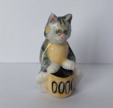 FEVE - "LES CHATS MUSICIENS