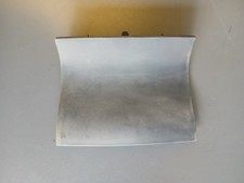 Renault Clio 2 / Cache tableau