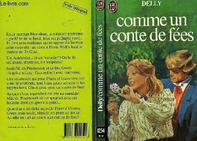 Comme conte fees - fees,