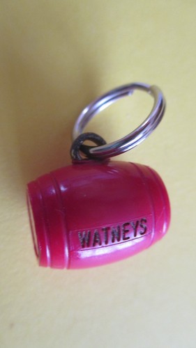 Porte clé vintage années - porte,