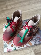 clarks originals desert boots