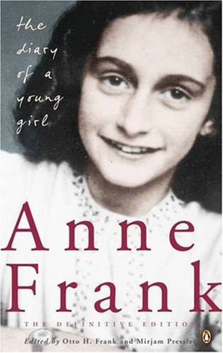 Journal anne frank - de,