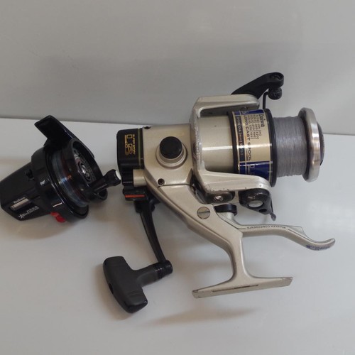 Daiwa ss850 shelf hunter - daiwa,