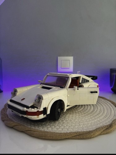 Lego replica classic - lego,