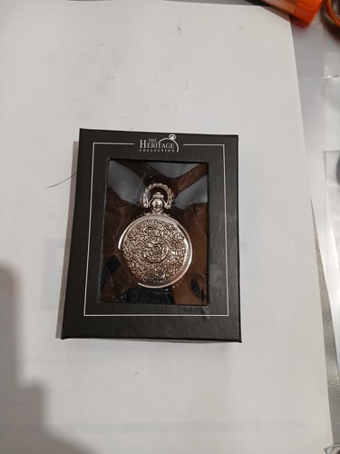 Montre gousset the héritage - gousset,