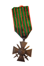 Médaille décoration croix - médaille,,