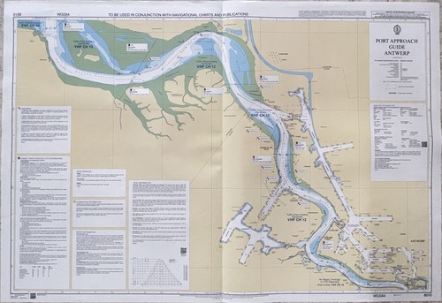 Guide approche portuaire - guide,