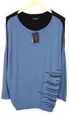 COP COPINE Loupio Pull Femme