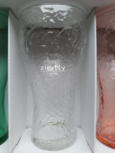 Verre coffret 2021 - verre, d'un