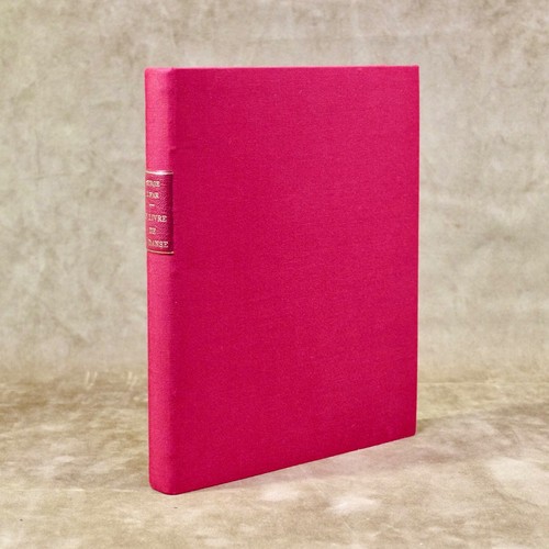 Serge lifar livre de - lifar,,