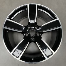 11, 5x22 ET61 Original Porsche