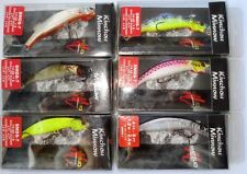 Matzuo Kinchou Minnow 7,00 Cm