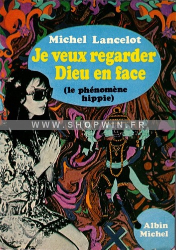 Veux regarder dieu face - dieu,
