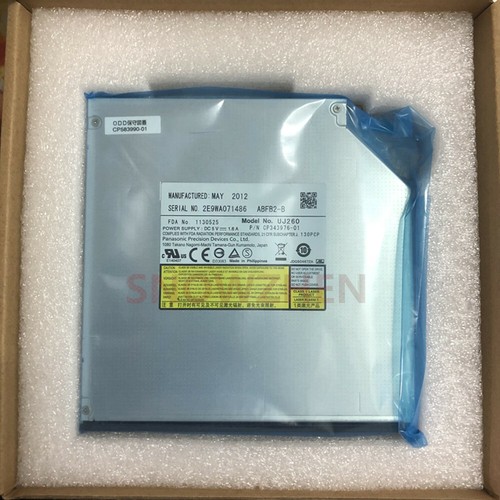 Panasonic uj260 bdxl - panasonic, 6x