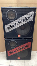 (Pair) Rare JBL Vintage MR