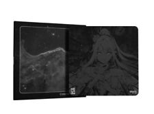 Tapis de souris en verre