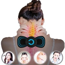 Appareil massage electrique - massage,