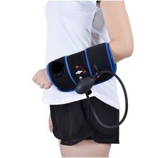 Orthese immobilisation du - orthese, d