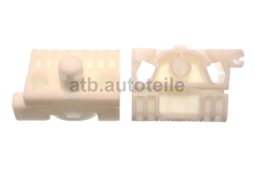 Clip lève vitre compatible - clip, lève-vitre