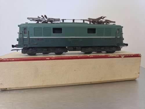9001 sncf - ho,