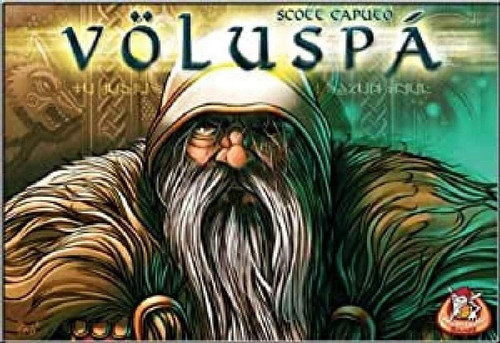 Markenlos völuspá jeu - jeu, de