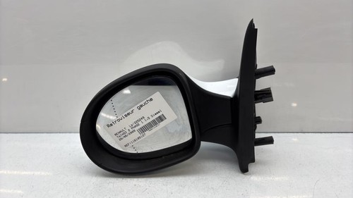 Retroviseur gauche renault - retroviseur,